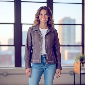 🤎DRESSBARN JACKET🤎